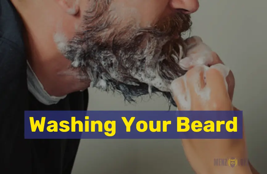 Beard-Care-Routine