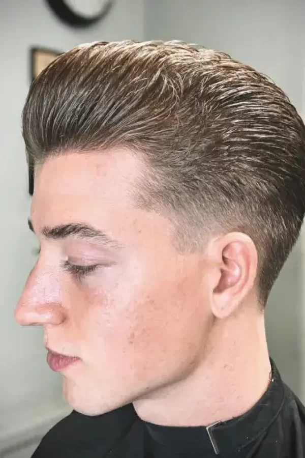 what-is-taper-fade-haircut