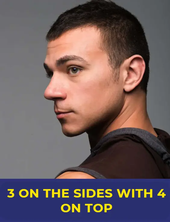 3-on-the-sides