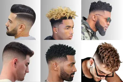 20+ Best Shadow Fade Haircuts To Spruce Up Your Look