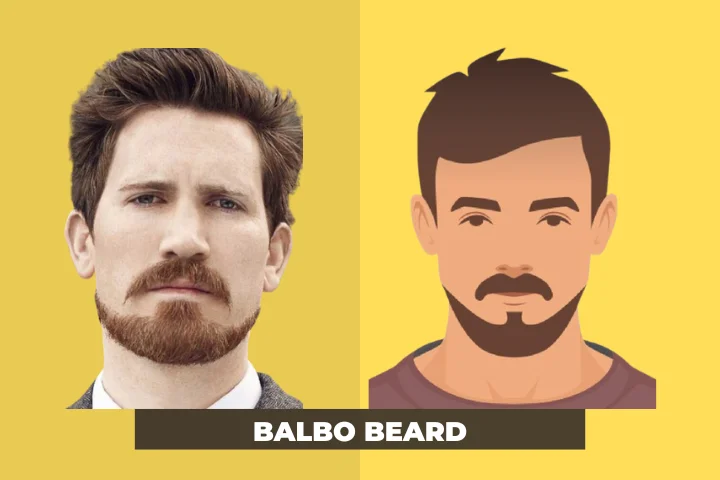 Balbo Beard: A Style Statement Worth Exploring